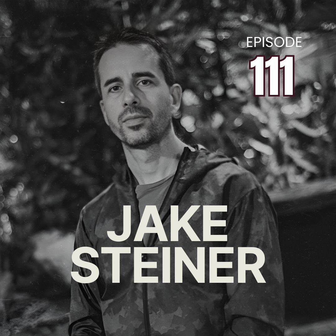 Improve your eyesight with Jake Steiner