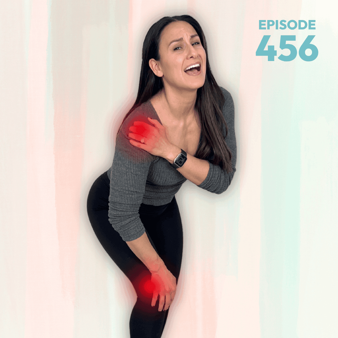 The Musculoskeletal Syndrome of Menopause: Why Your Joints and Tendons ...