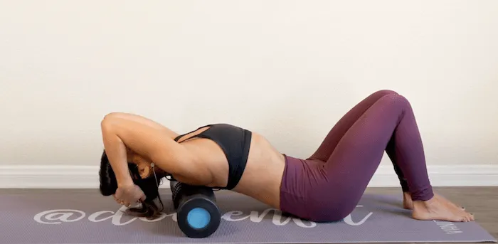 A BEGINNER S GUIDE TO FOAM ROLLING EVERYTHING YOU NEED TO KNOW